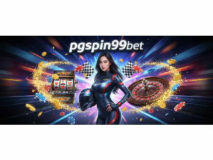 pgspin99bet PG SLOT