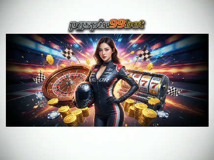 pgspin99bet เว็บตรง