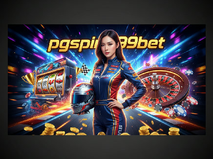 สล็อตเว็บตรง pgspin99bet